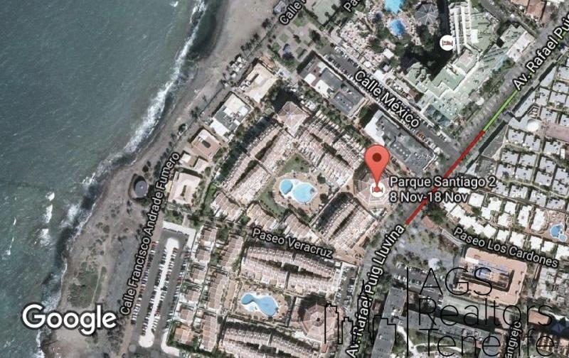 Vendita di appartamento in Playa de los Cristianos