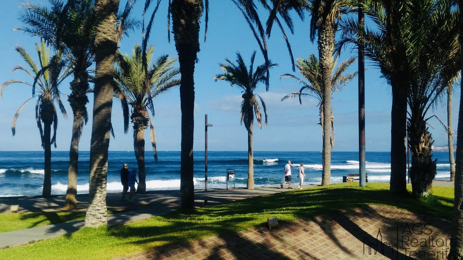 Vendita di appartamento in Playa de los Cristianos