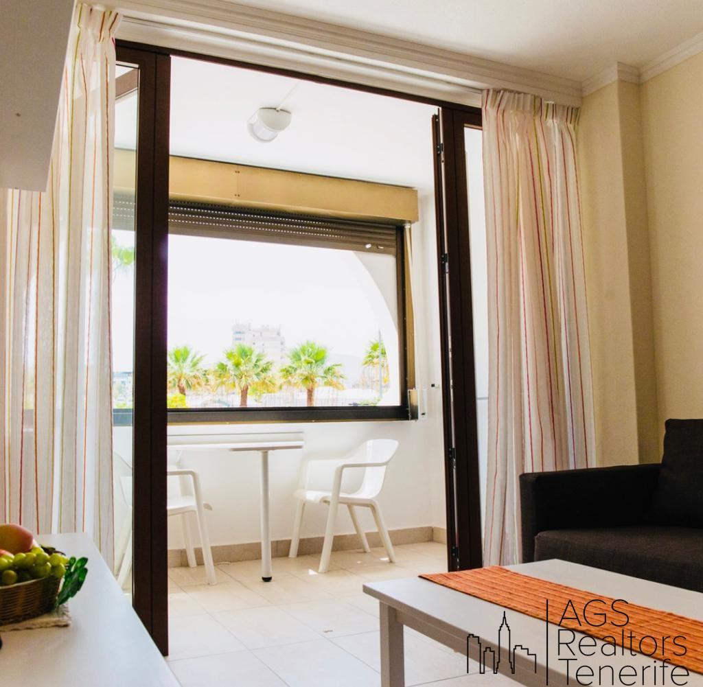 Vendita di appartamento in Playa de los Cristianos