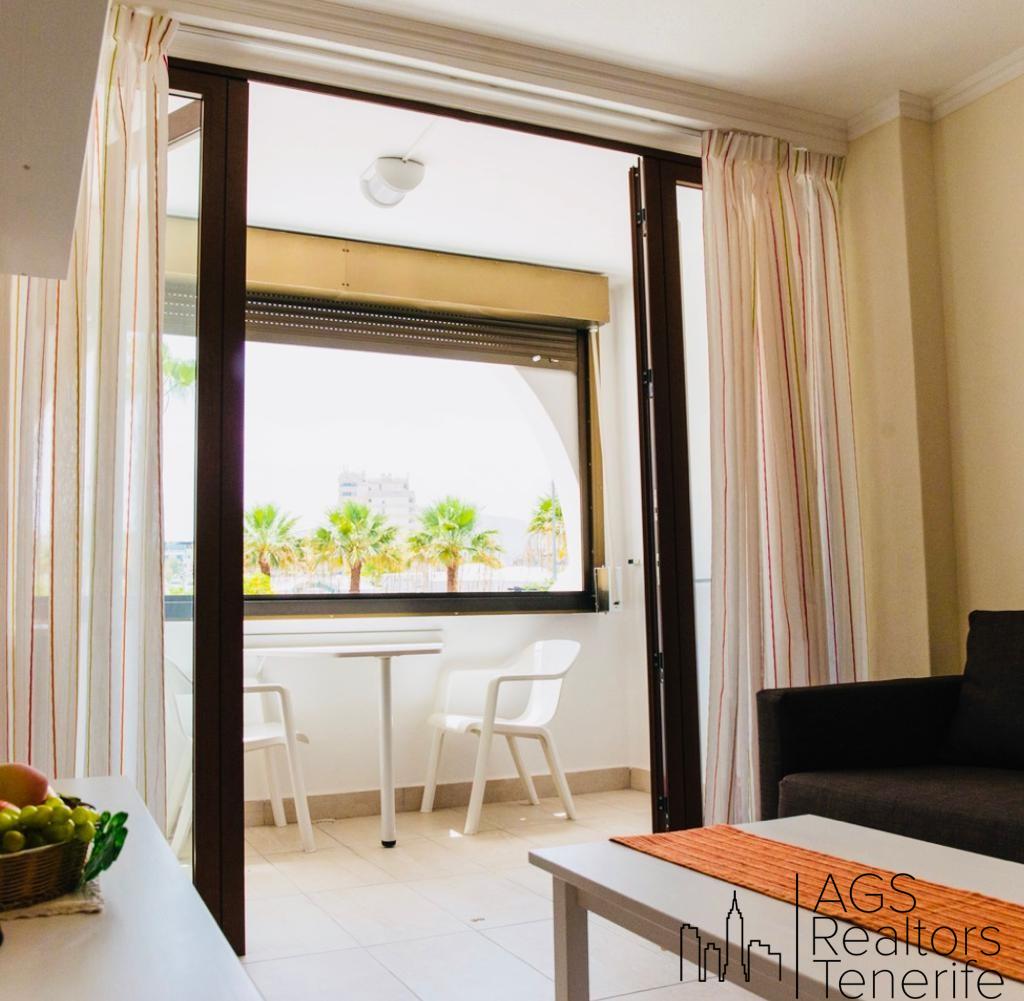 Venta de apartamento en Playa de los Cristianos