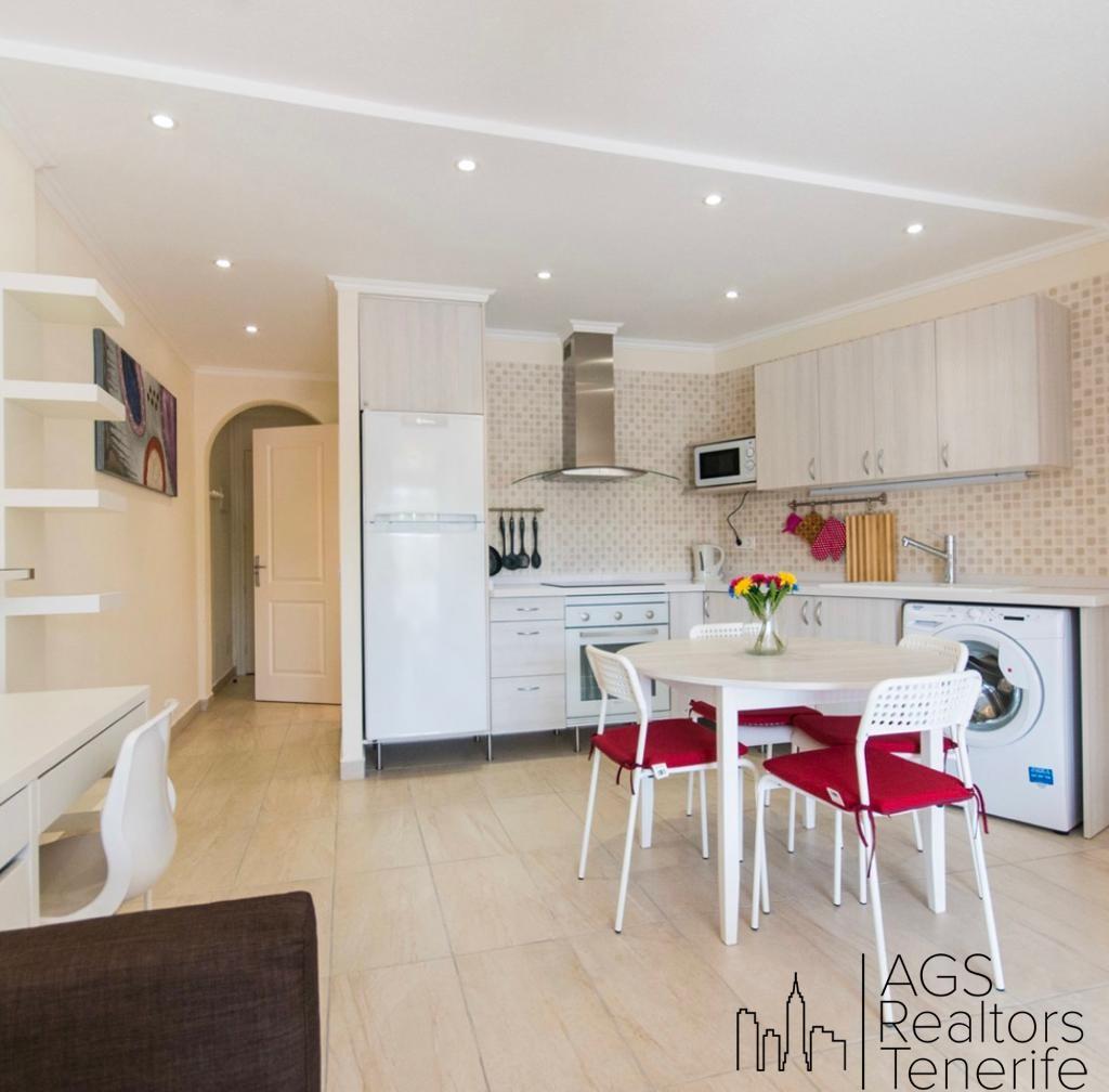 Vendita di appartamento in Playa de los Cristianos