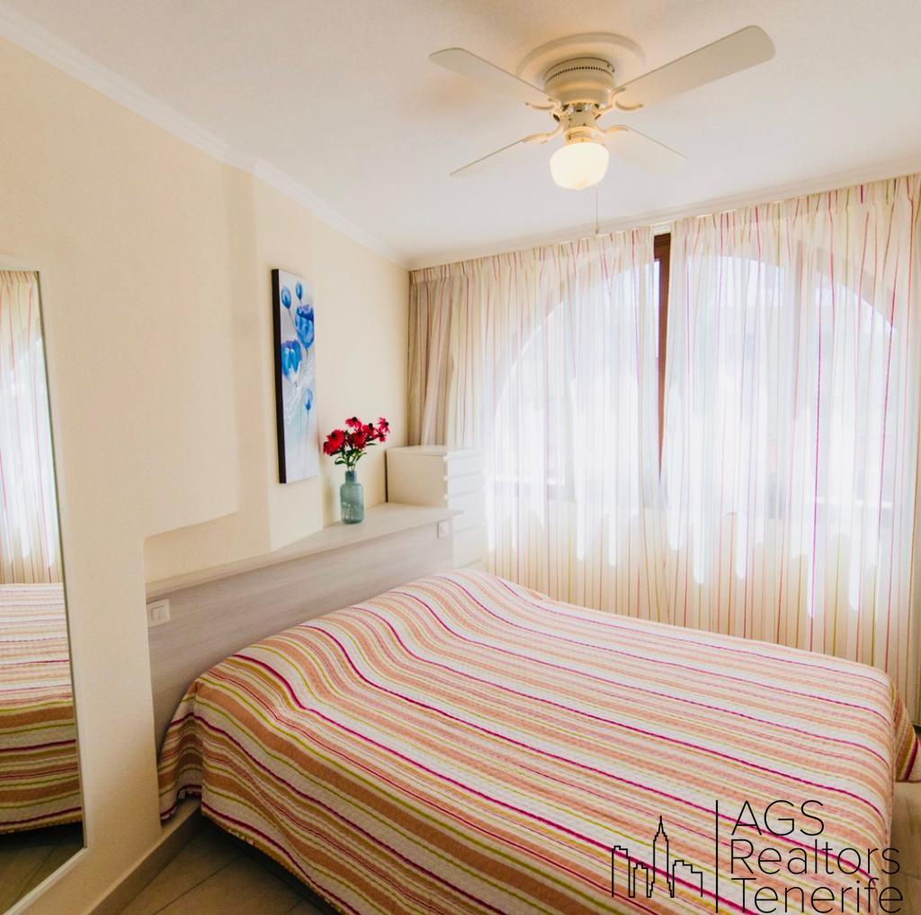 Vendita di appartamento in Playa de los Cristianos