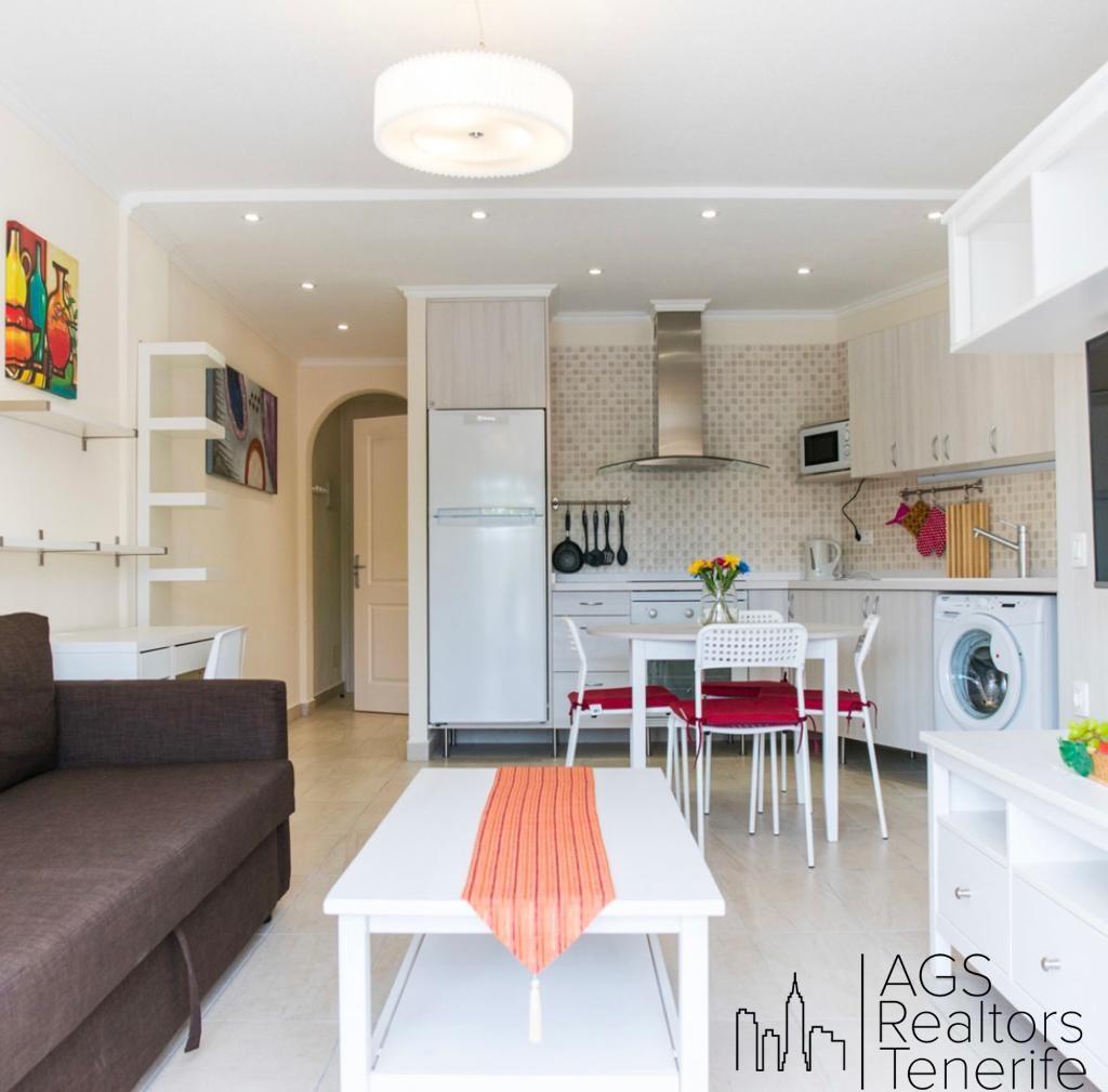 Vendita di appartamento in Playa de los Cristianos