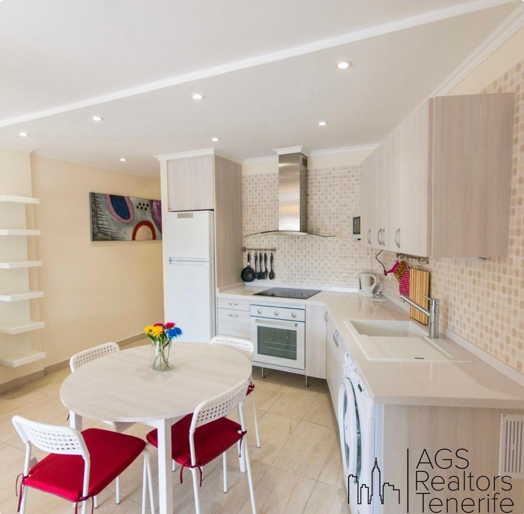 Vendita di appartamento in Playa de los Cristianos
