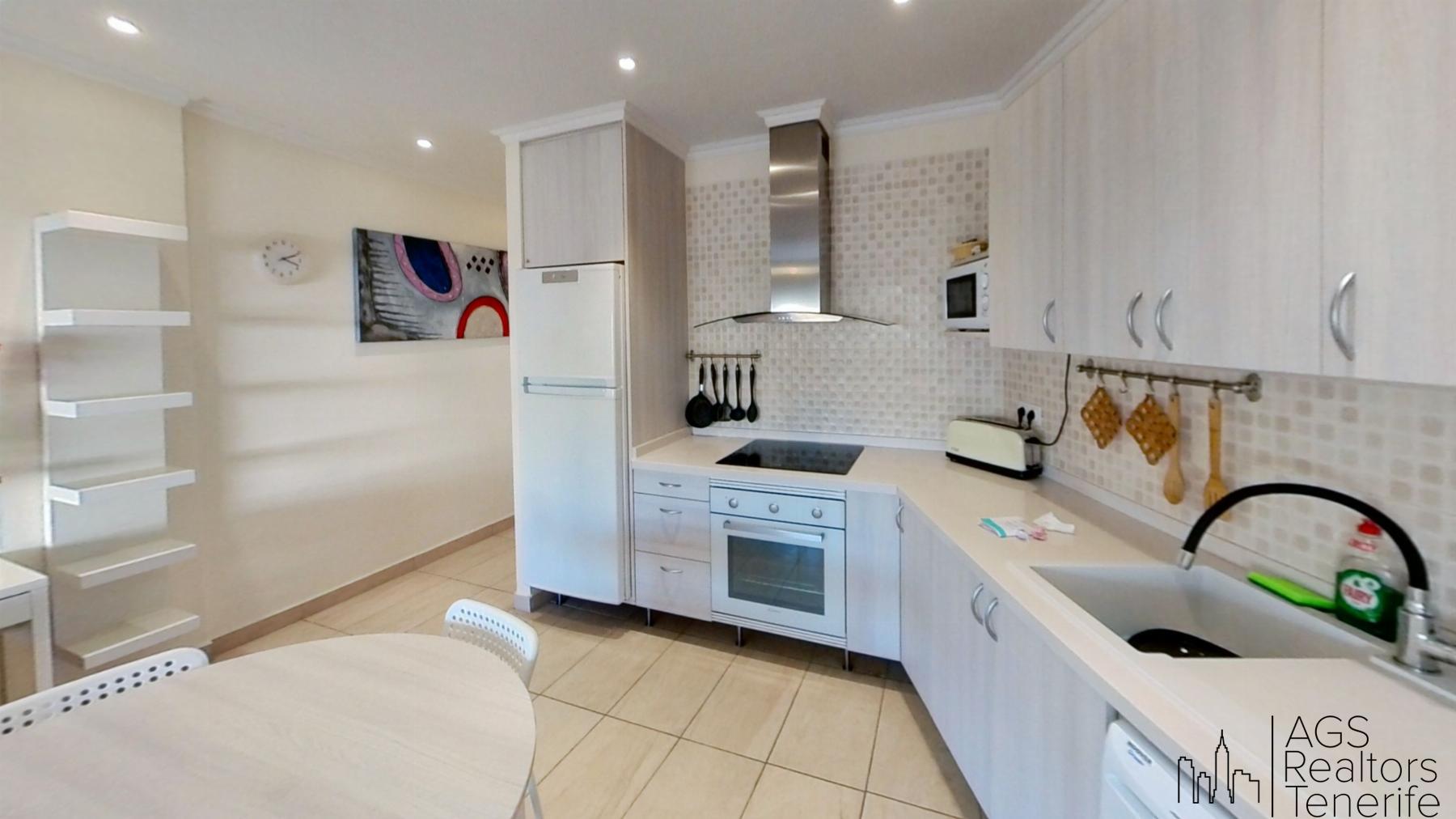 Vendita di appartamento in Playa de los Cristianos