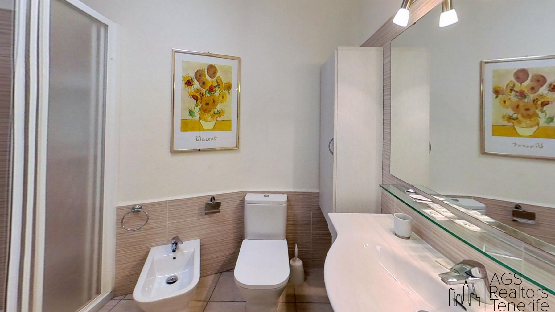 Vendita di appartamento in Playa de los Cristianos