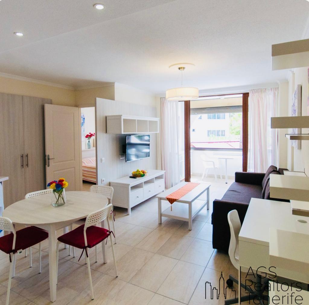 Vendita di appartamento in Playa de los Cristianos