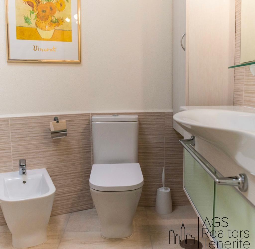 Vendita di appartamento in Playa de los Cristianos