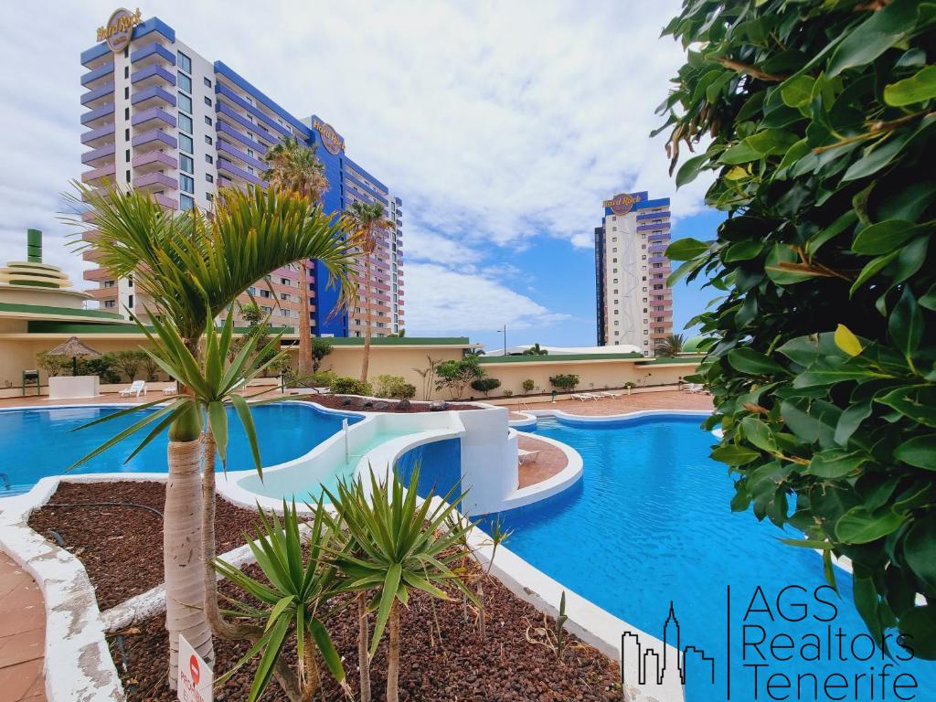 For sale of apartment in Playa Paraíso