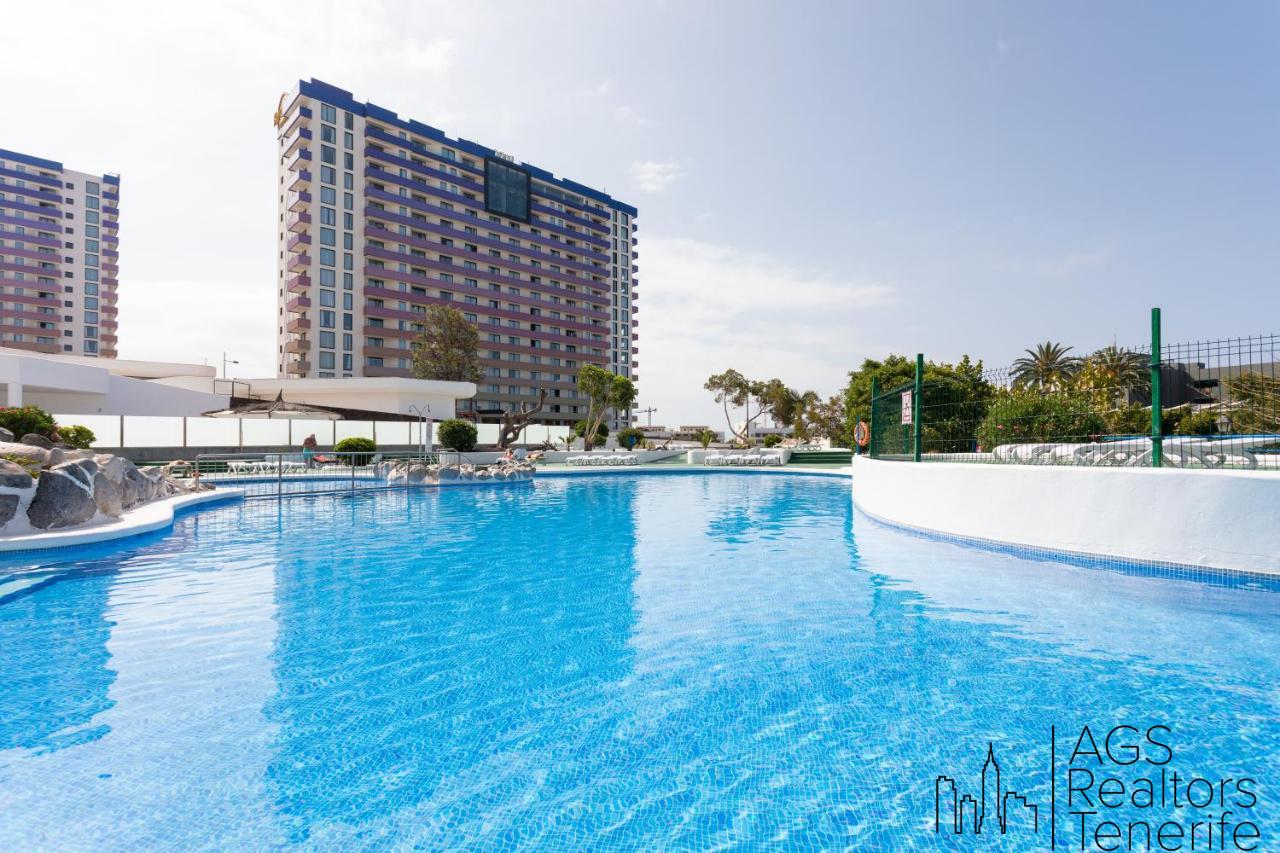 For sale of apartment in Playa Paraíso
