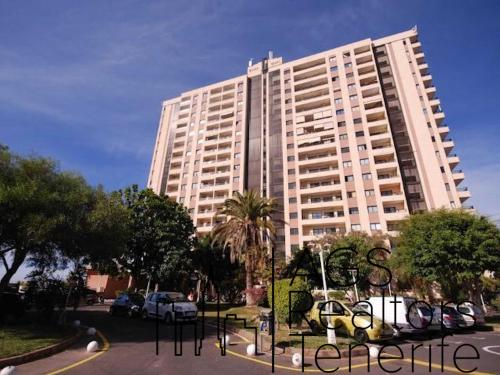 For sale of apartment in Playa Paraíso