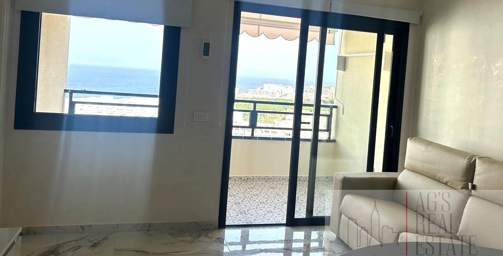 For sale of apartment in Playa Paraíso