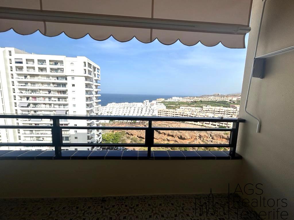 For sale of apartment in Playa Paraíso