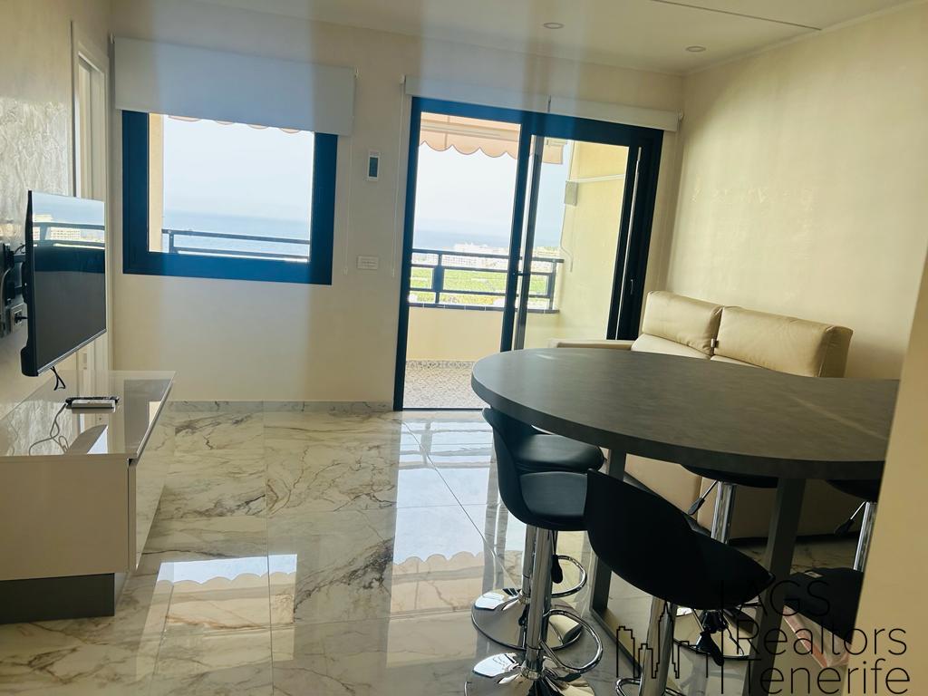 For sale of apartment in Playa Paraíso