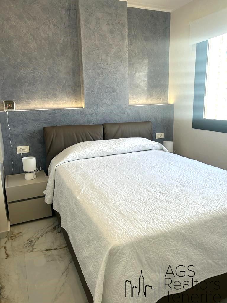 For sale of apartment in Playa Paraíso