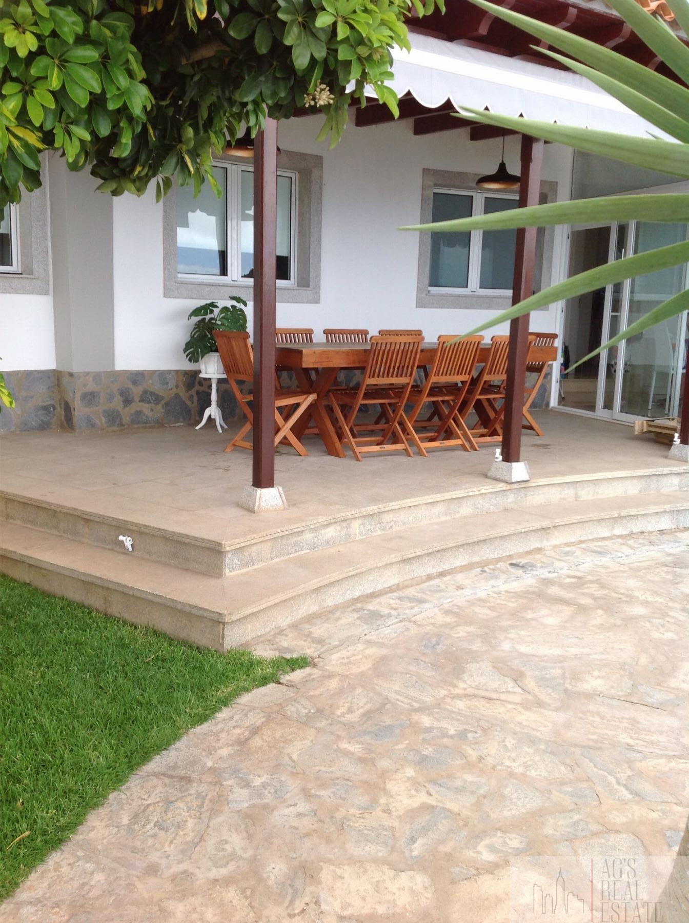 For sale of chalet in Costa Adeje