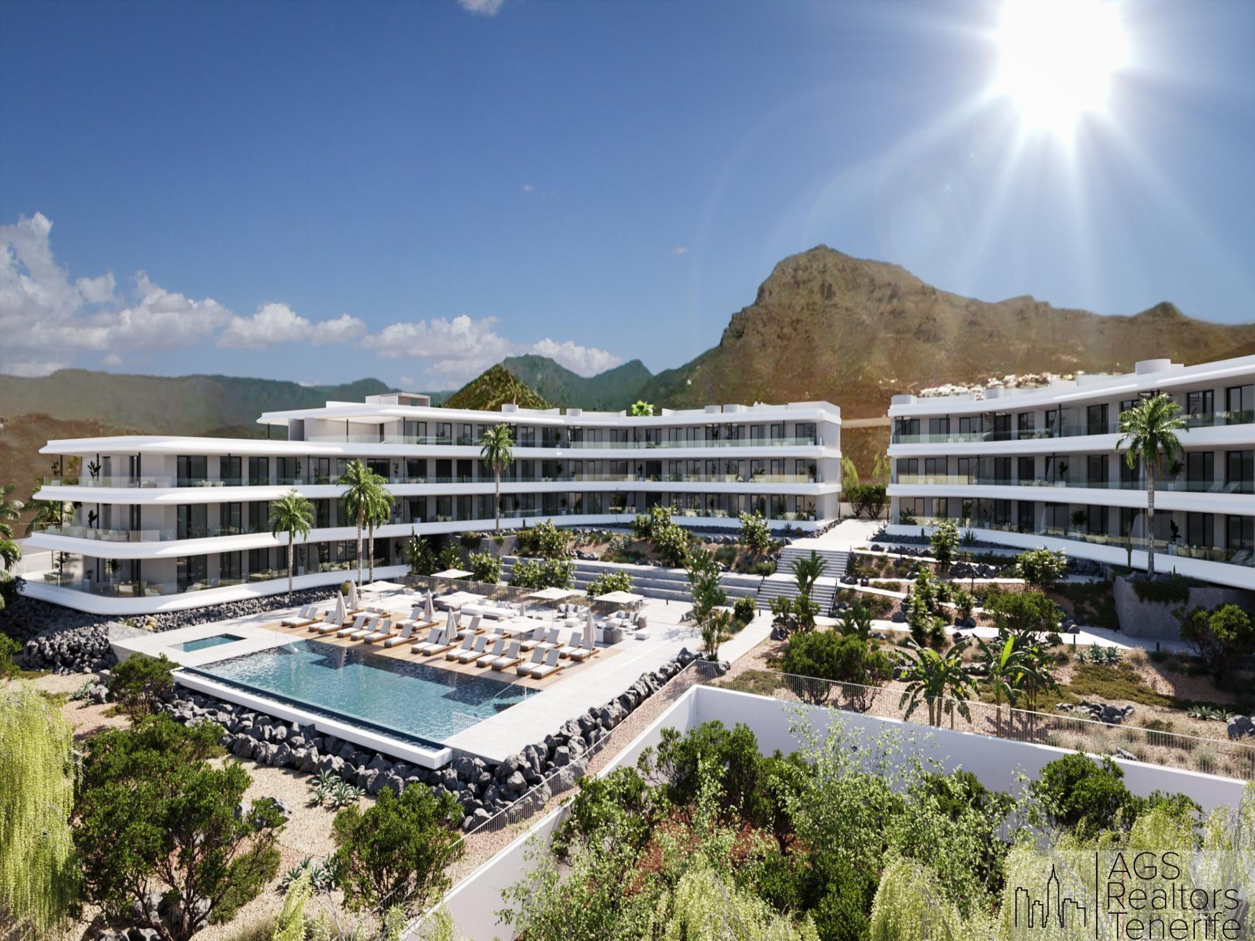 Vendita di appartamento in Costa Adeje