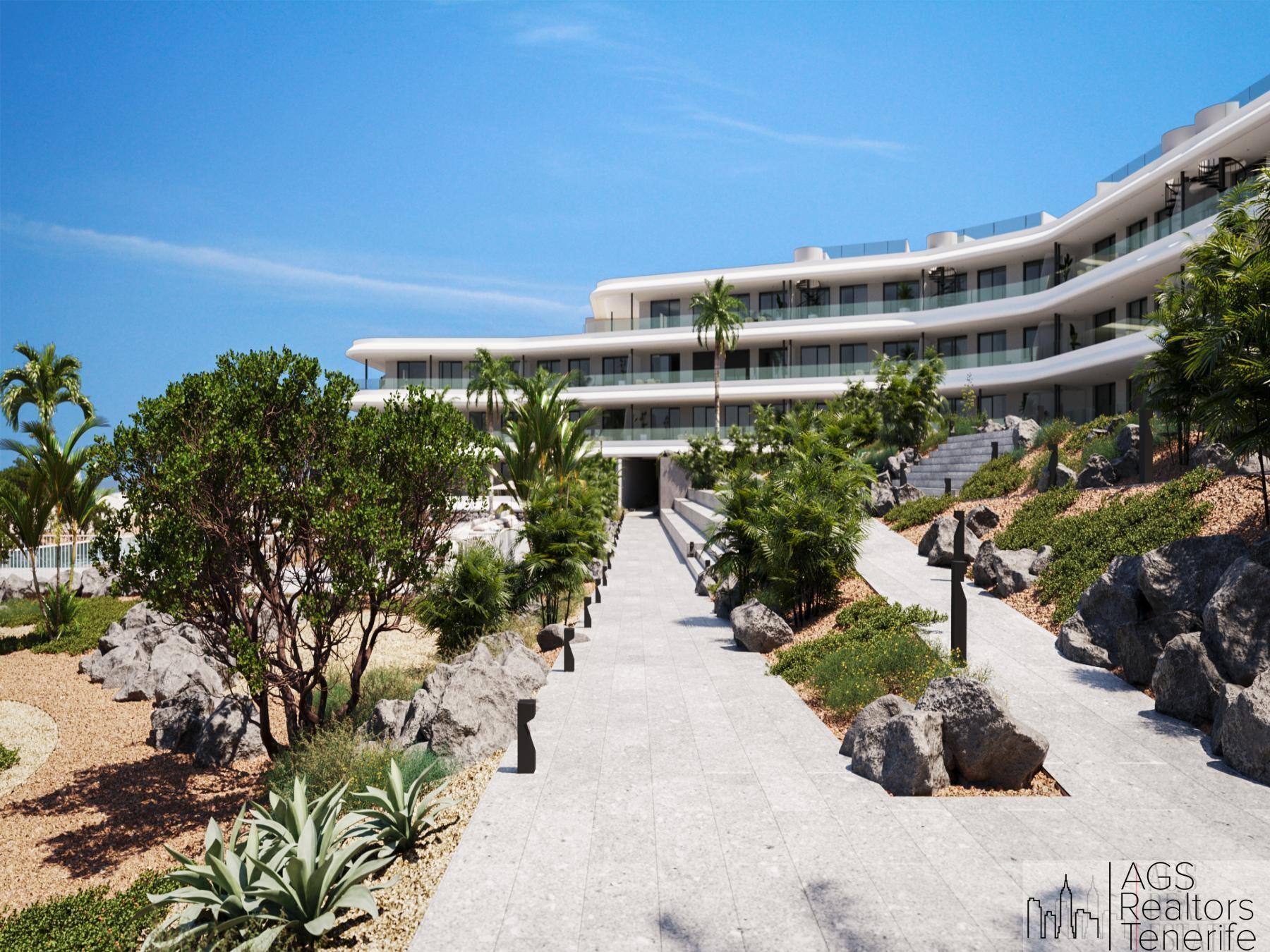 Vendita di appartamento in Costa Adeje