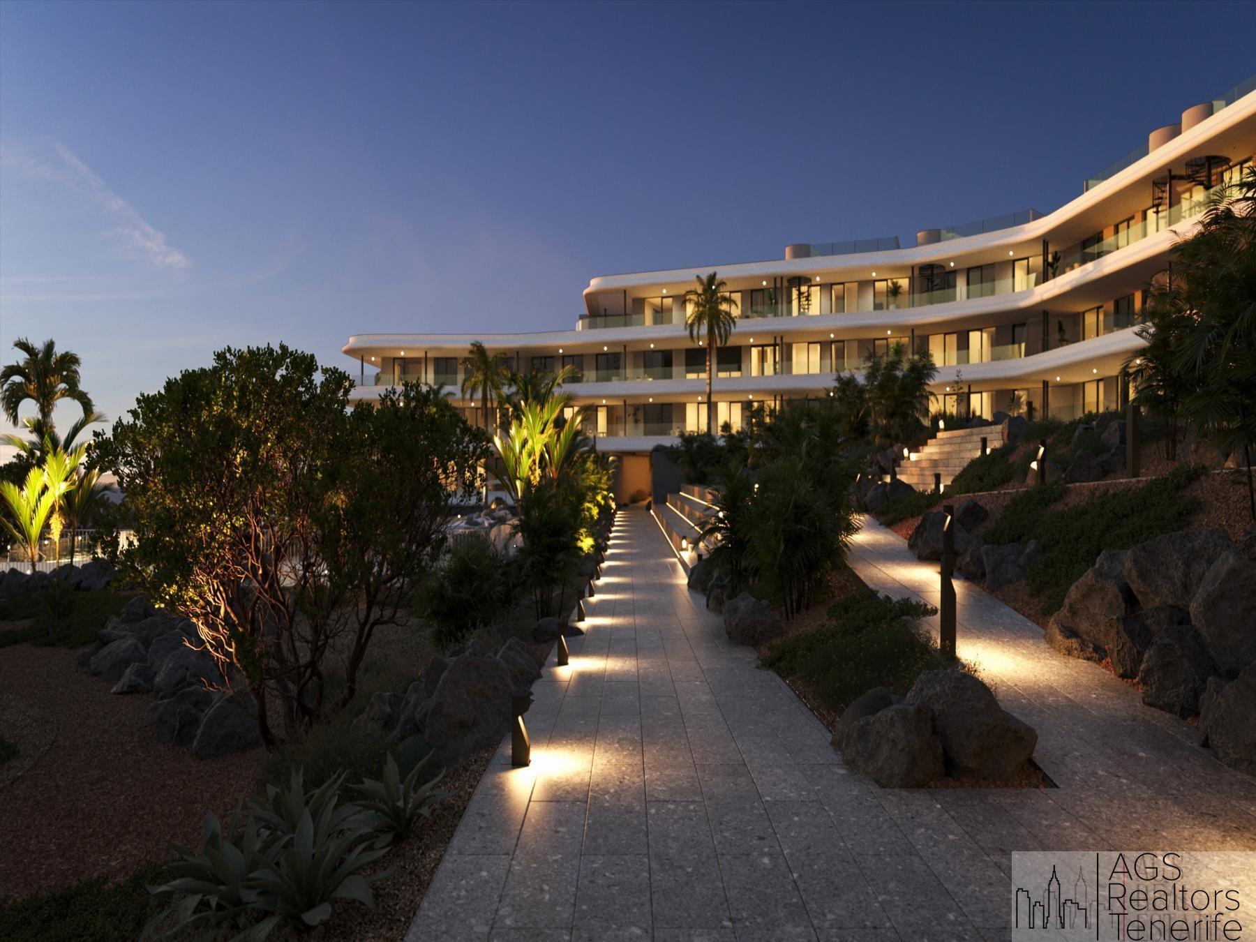 Vendita di appartamento in Costa Adeje