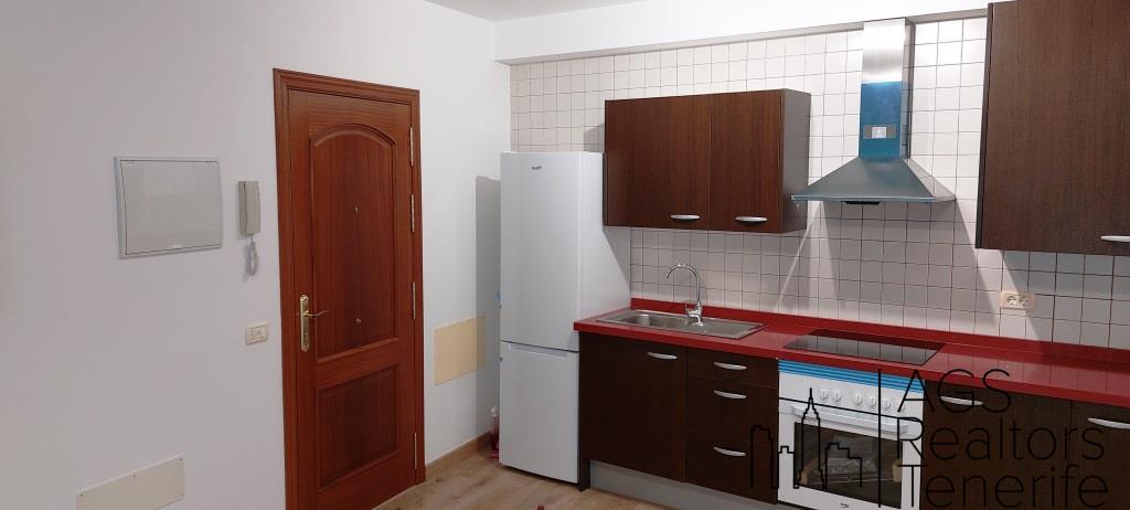 For sale of apartment in Adeje