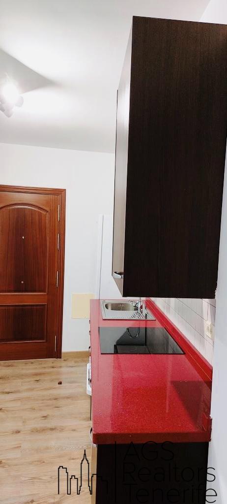 For sale of apartment in Adeje