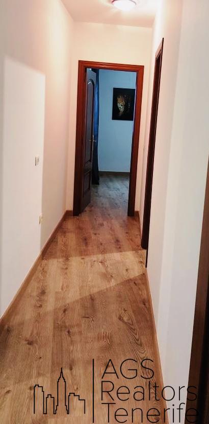 For sale of apartment in Adeje
