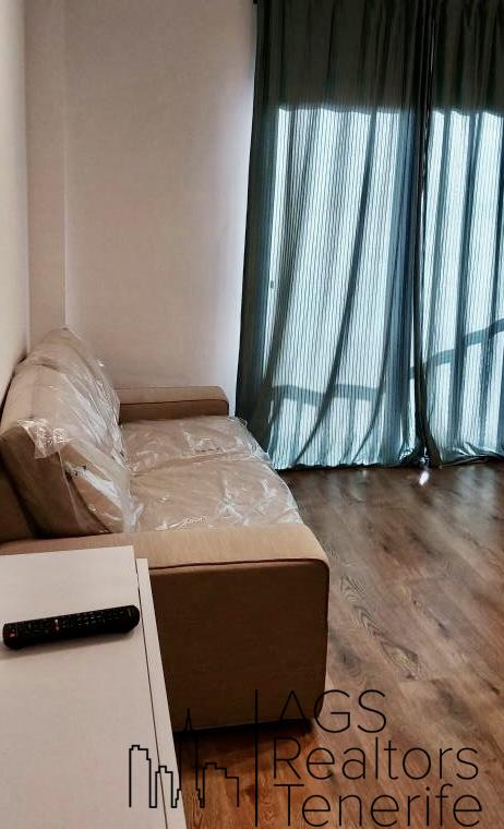 For sale of apartment in Adeje