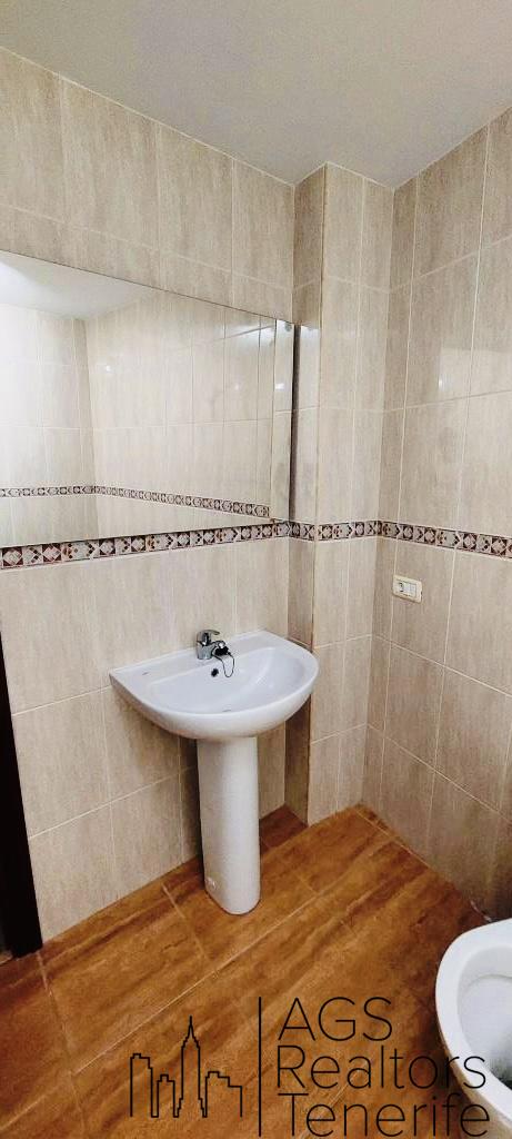 For sale of apartment in Adeje