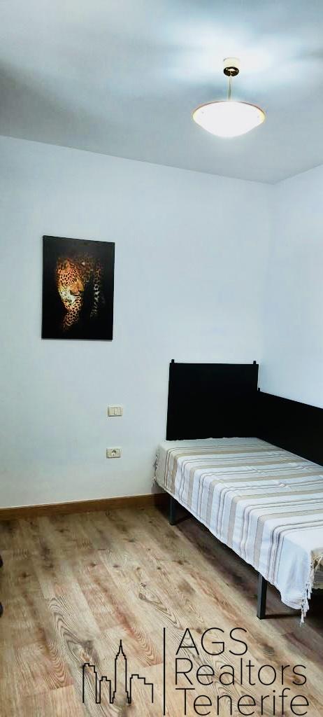 For sale of apartment in Adeje