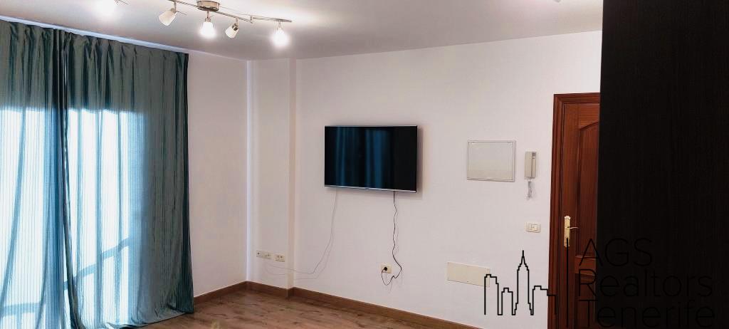 For sale of apartment in Adeje
