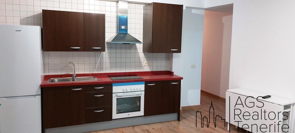 For sale of apartment in Adeje