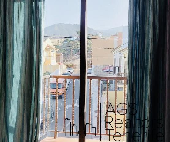 For sale of apartment in Adeje