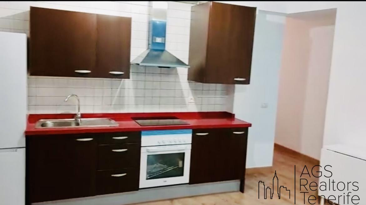 For sale of apartment in Adeje