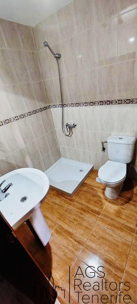 For sale of apartment in Adeje