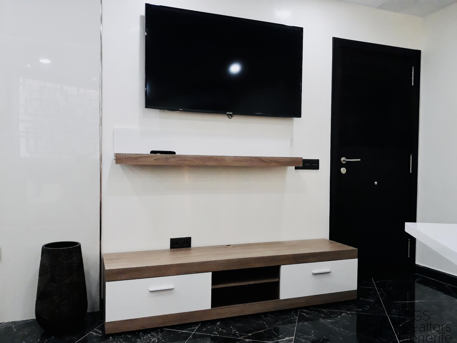 For sale of apartment in Adeje