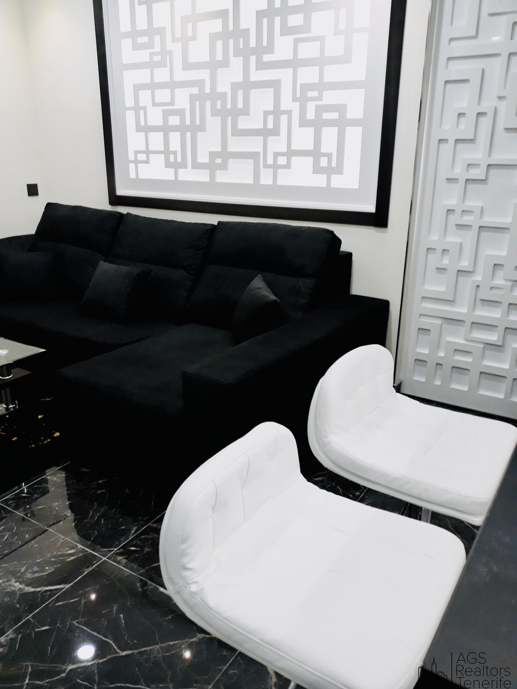 For sale of apartment in Adeje