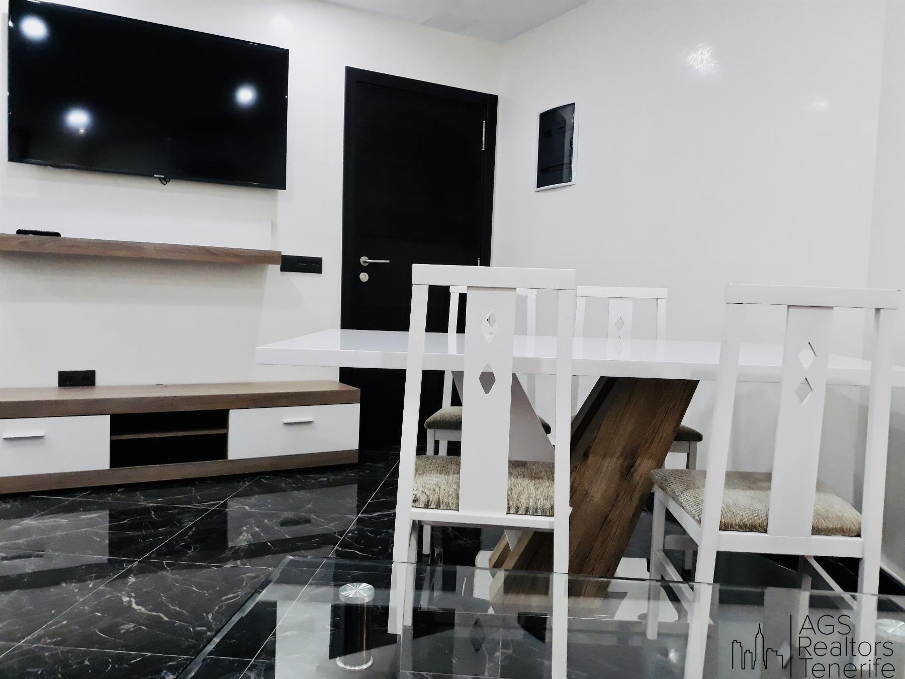 For sale of apartment in Adeje