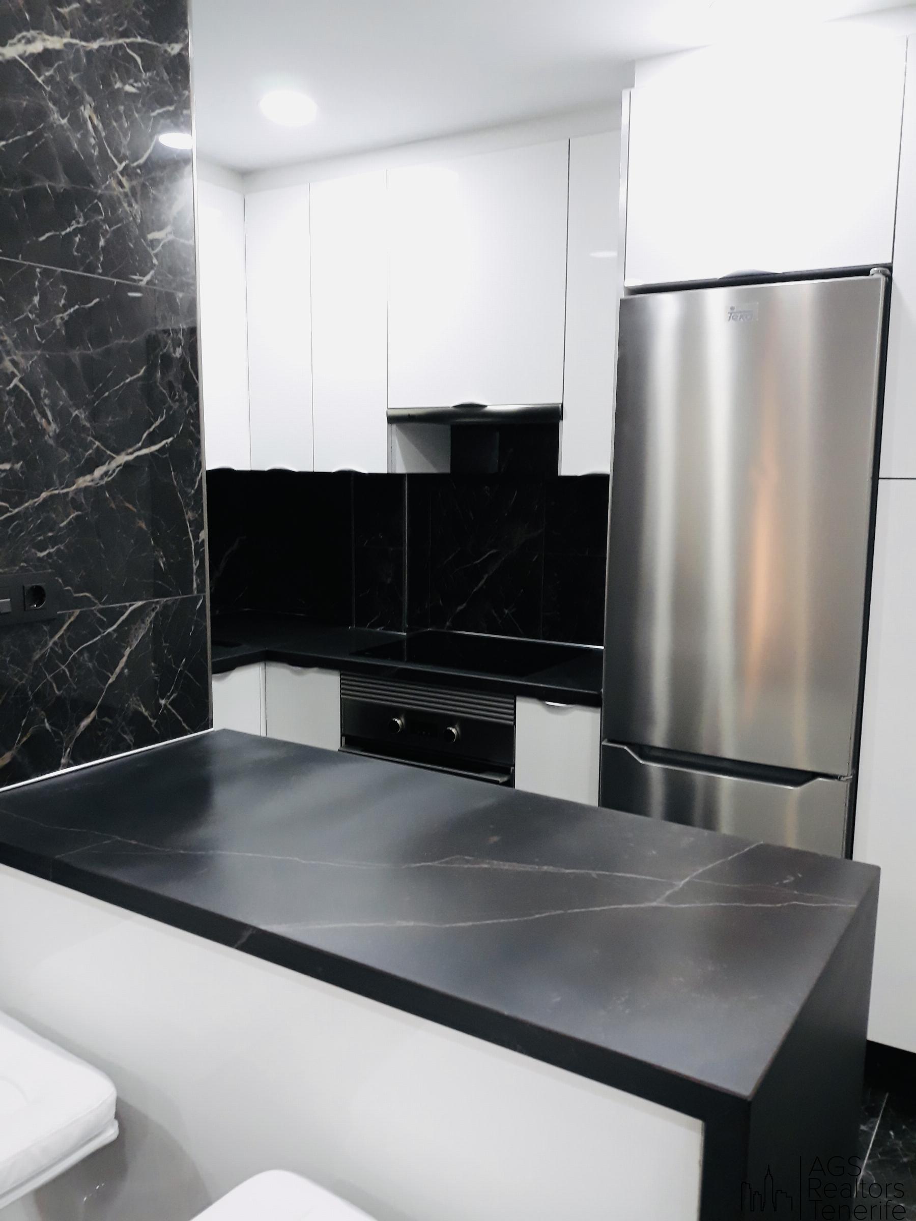 For sale of apartment in Adeje
