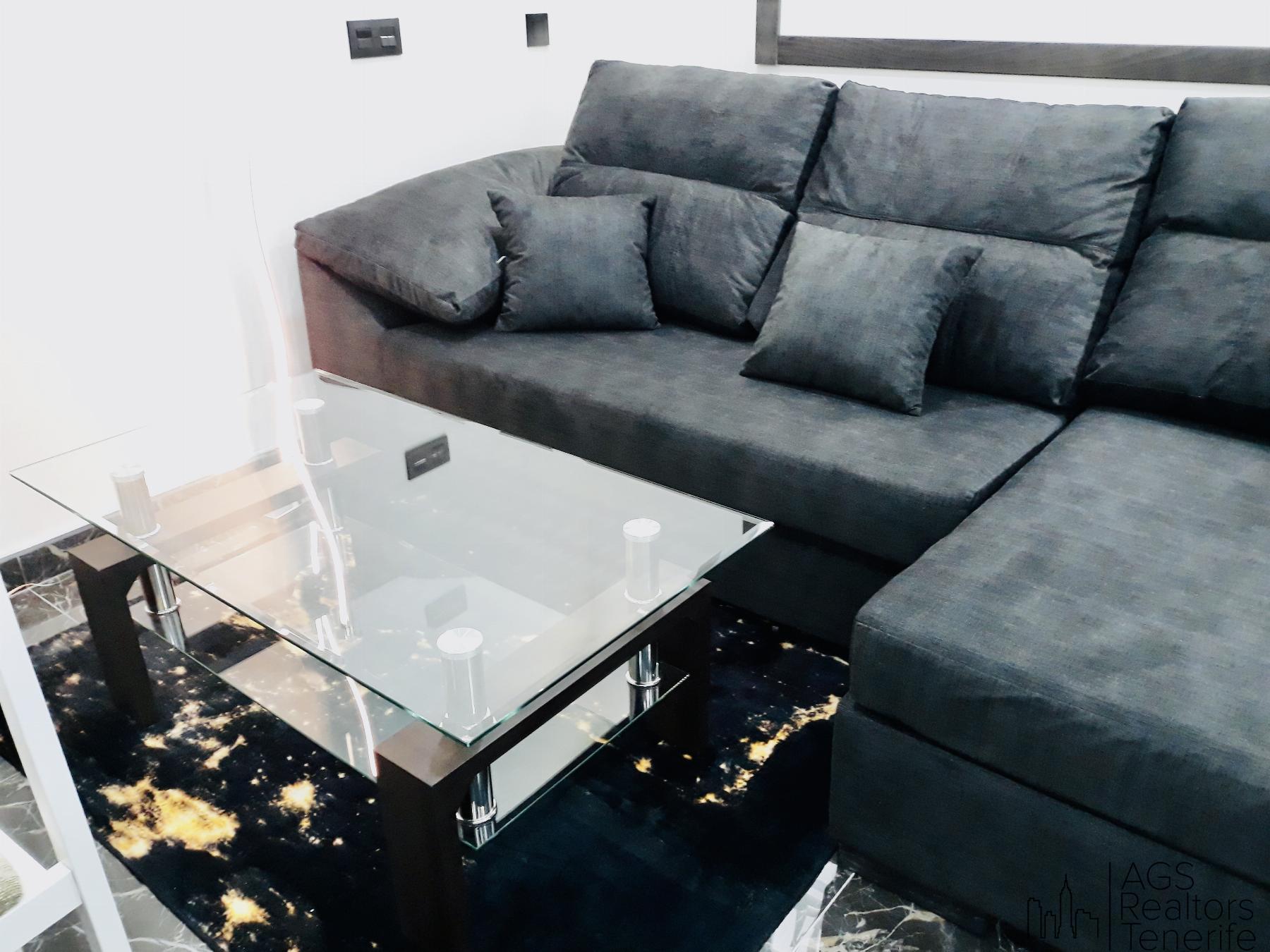 For sale of apartment in Adeje