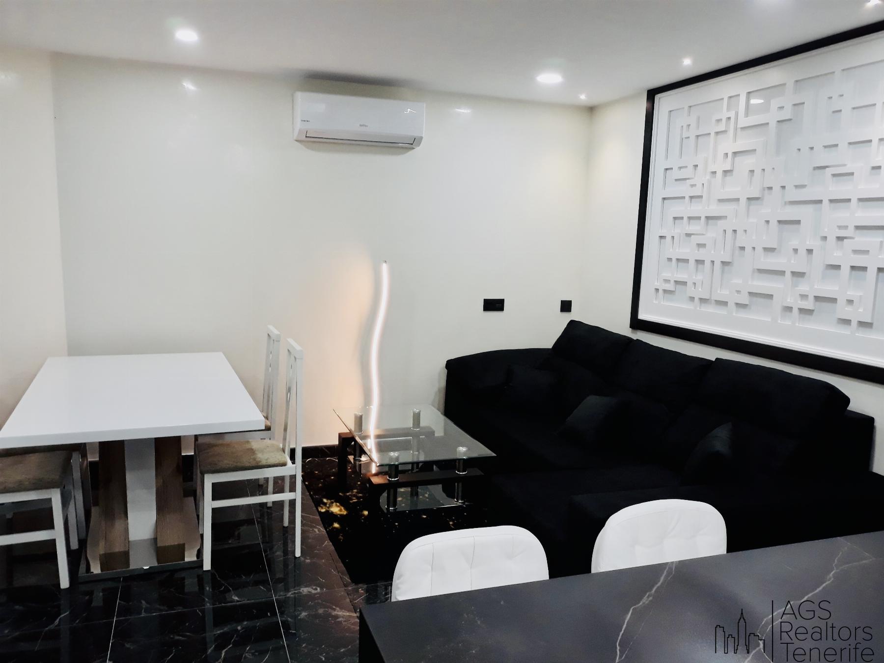 For sale of apartment in Adeje