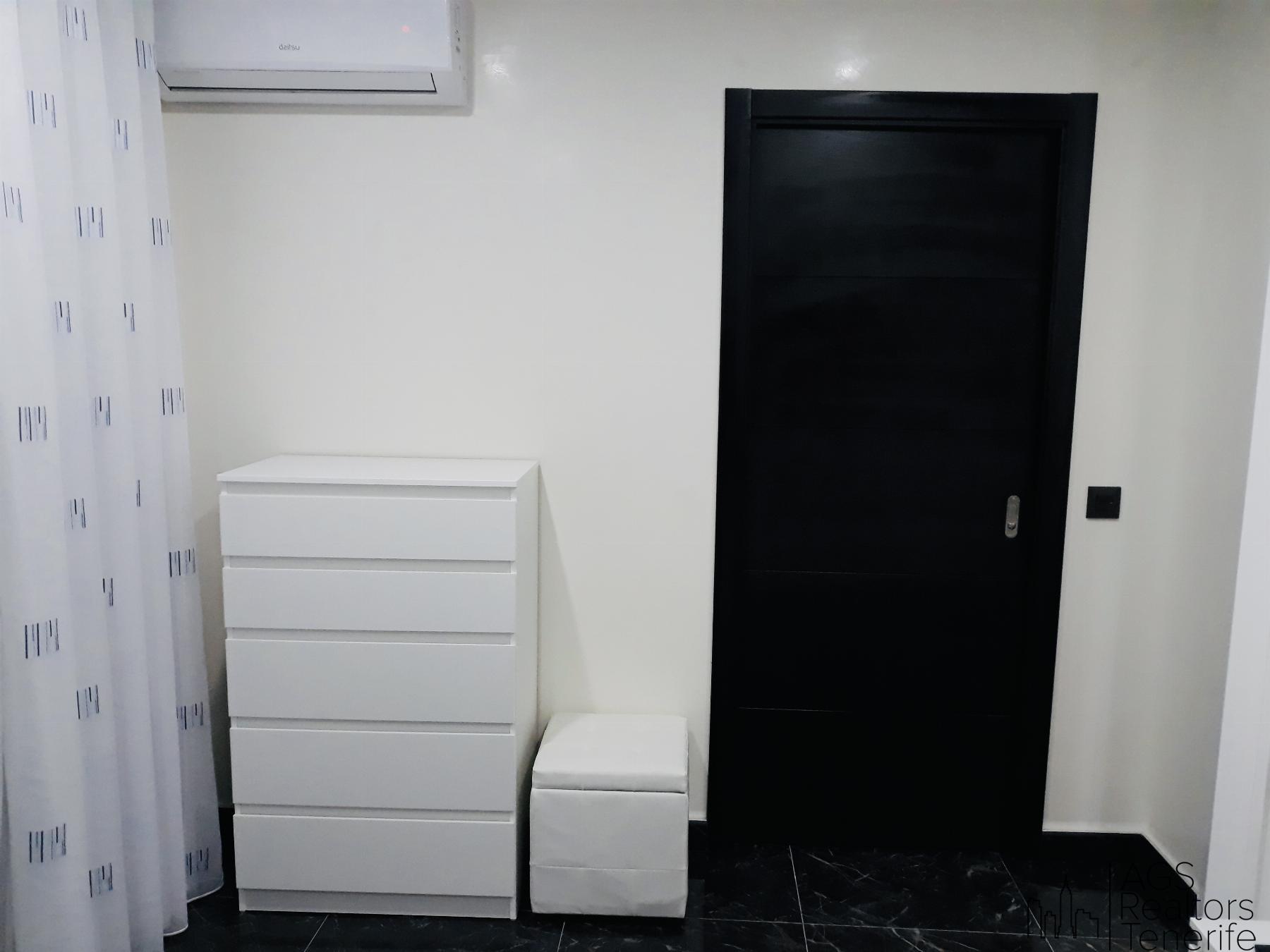 For sale of apartment in Adeje