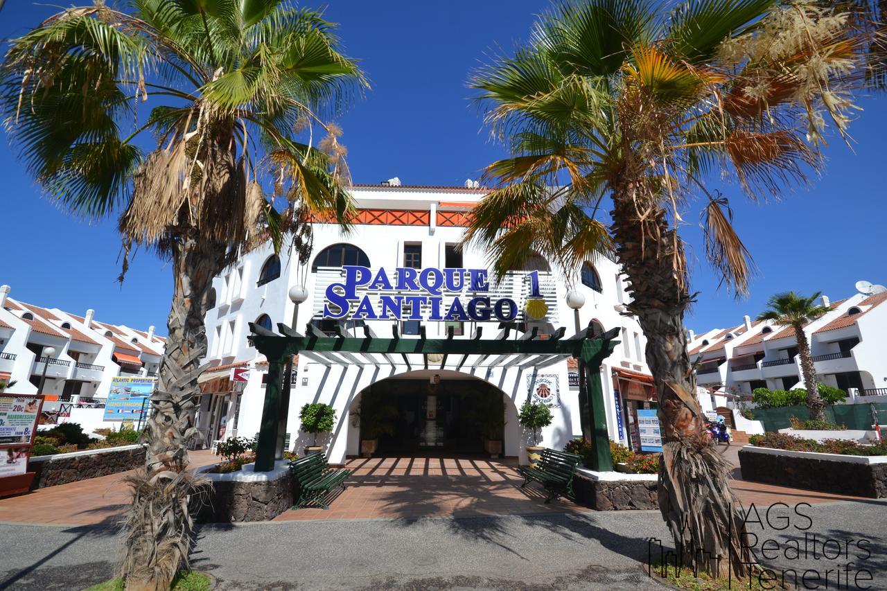 For sale of apartment in Playa de los Cristianos