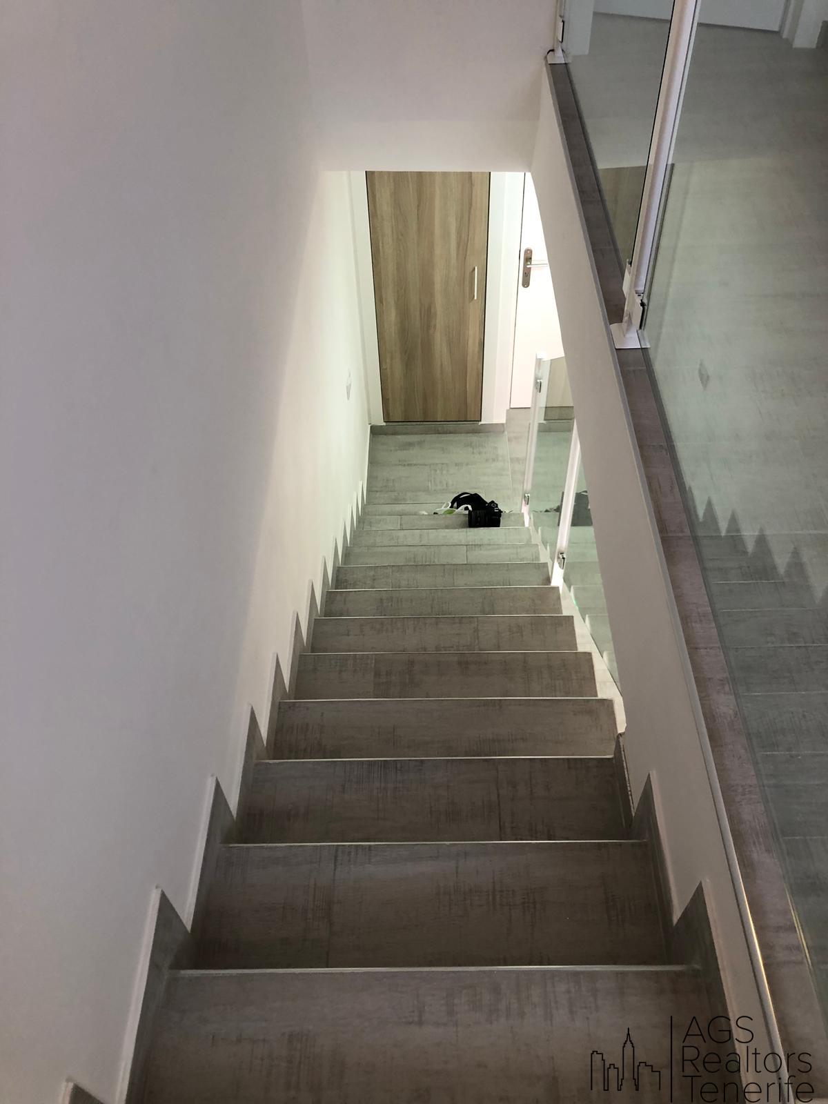 For sale of apartment in Playa de los Cristianos