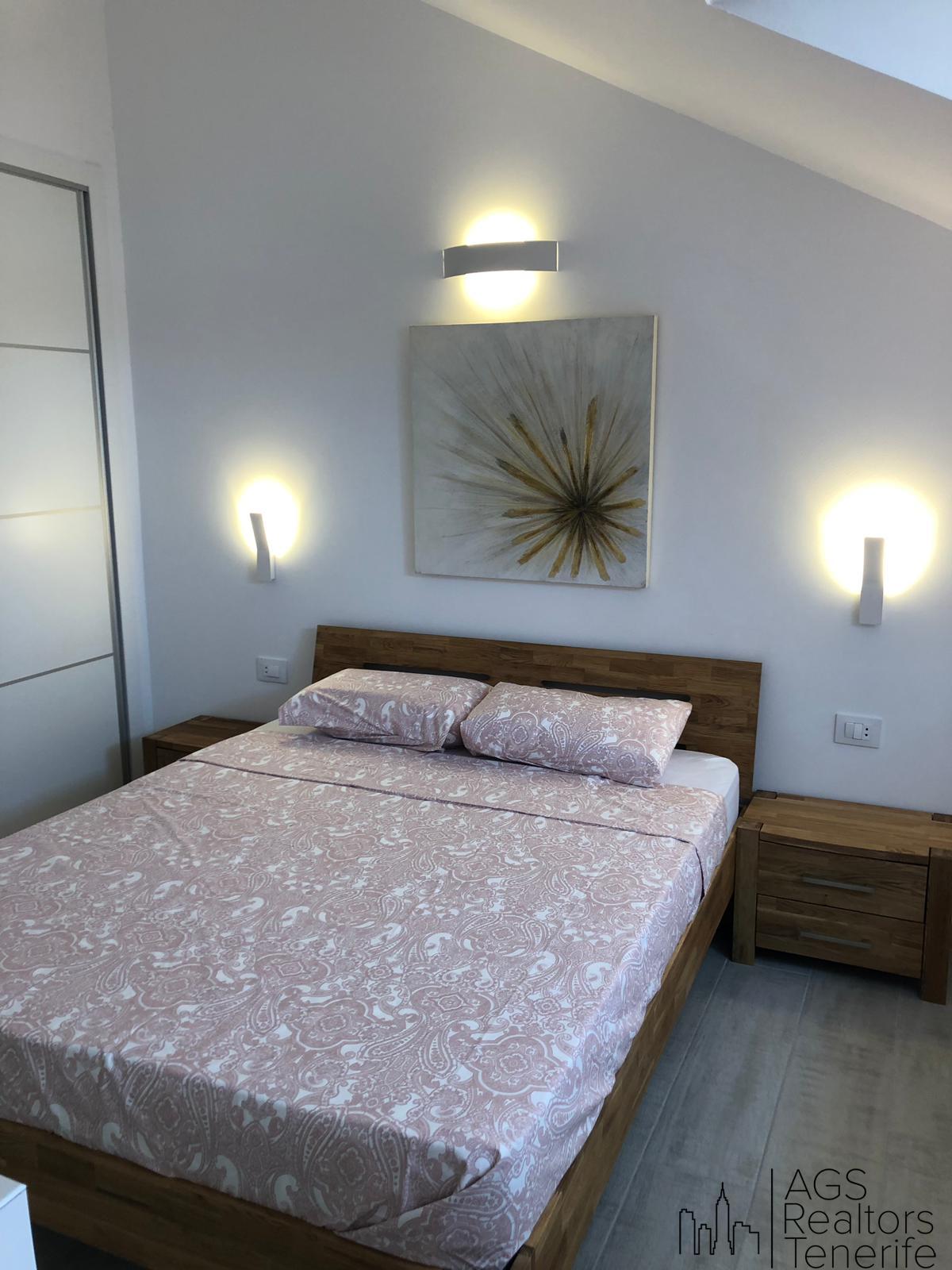 For sale of apartment in Playa de los Cristianos