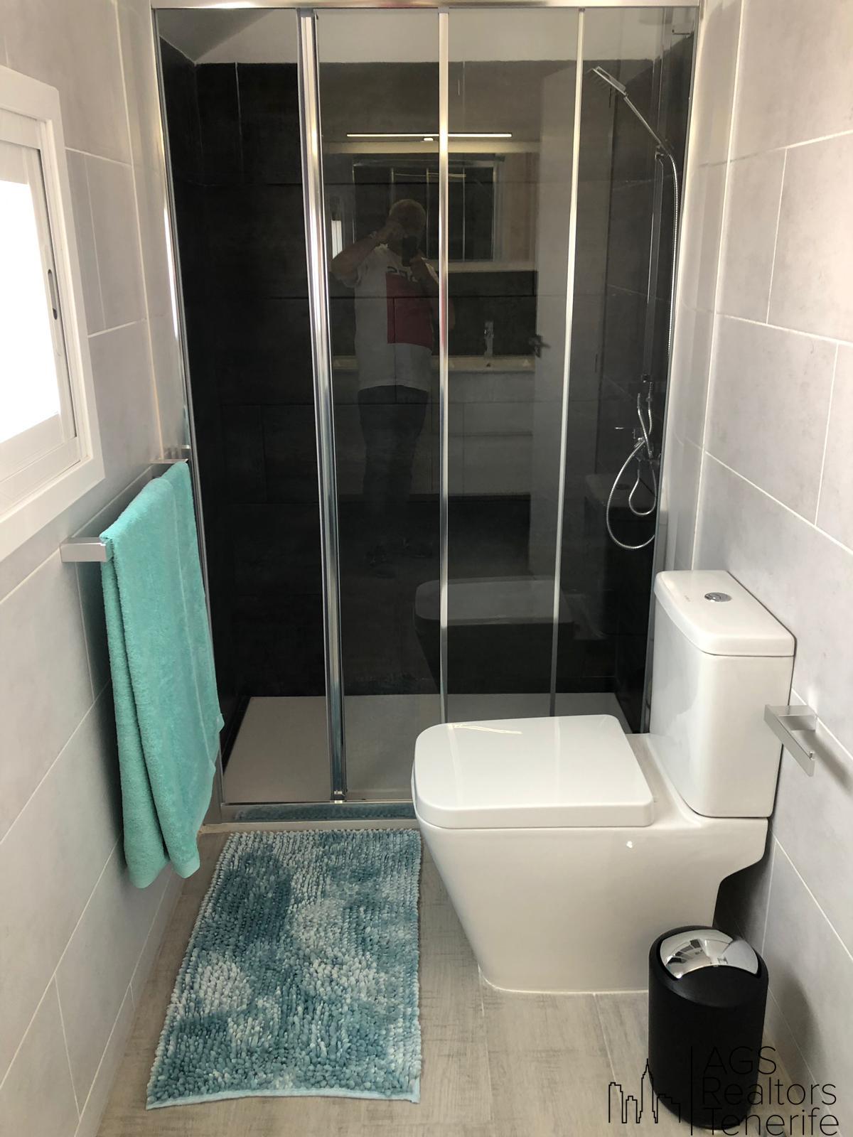 For sale of apartment in Playa de los Cristianos
