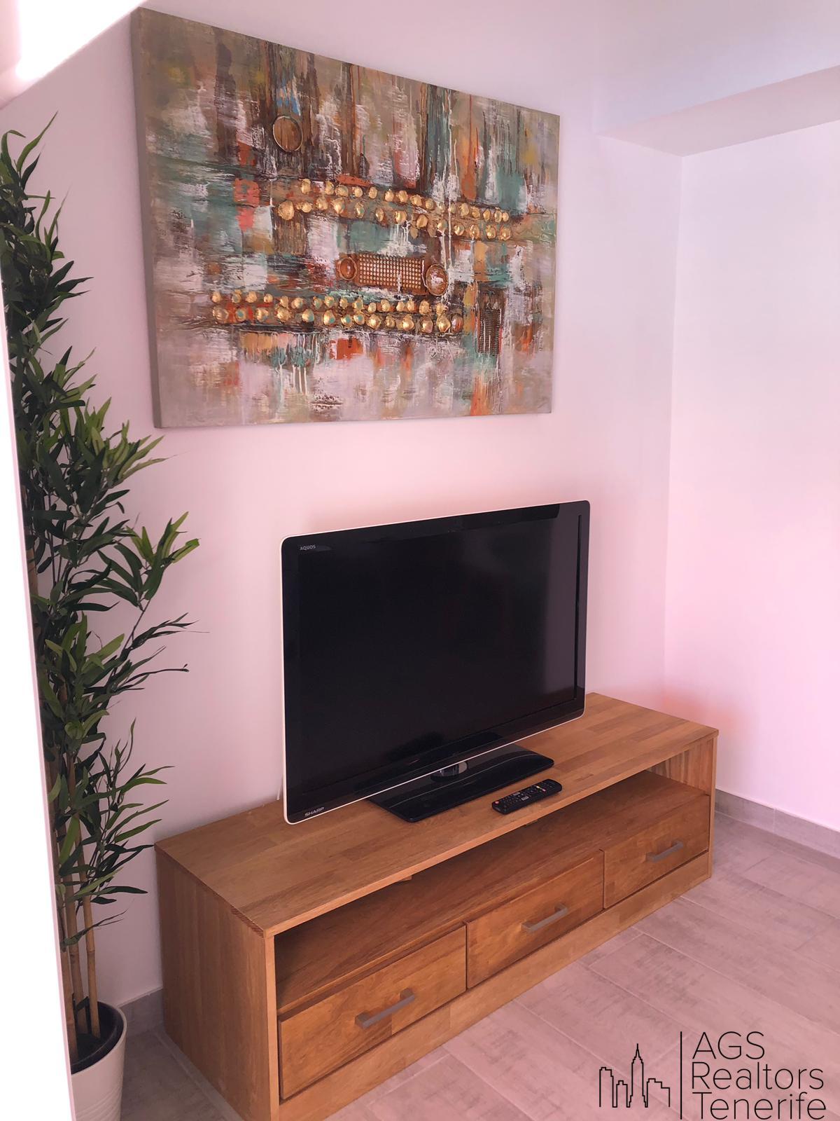 For sale of apartment in Playa de los Cristianos
