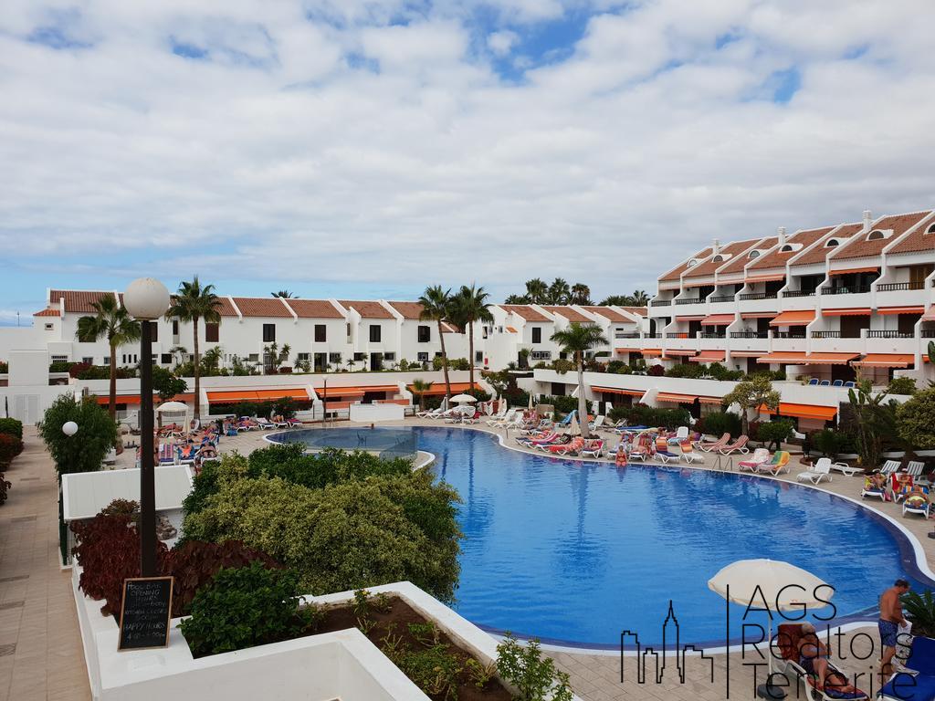 For sale of apartment in Playa de los Cristianos