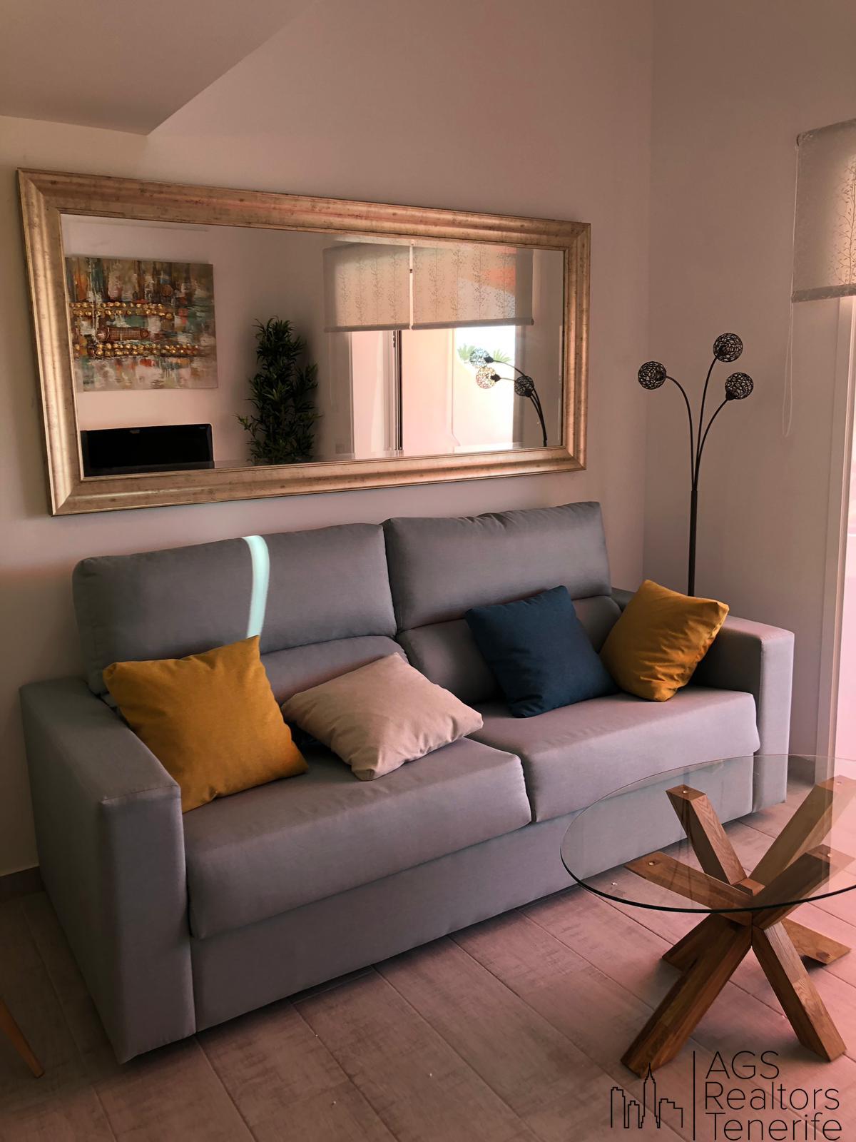 For sale of apartment in Playa de los Cristianos