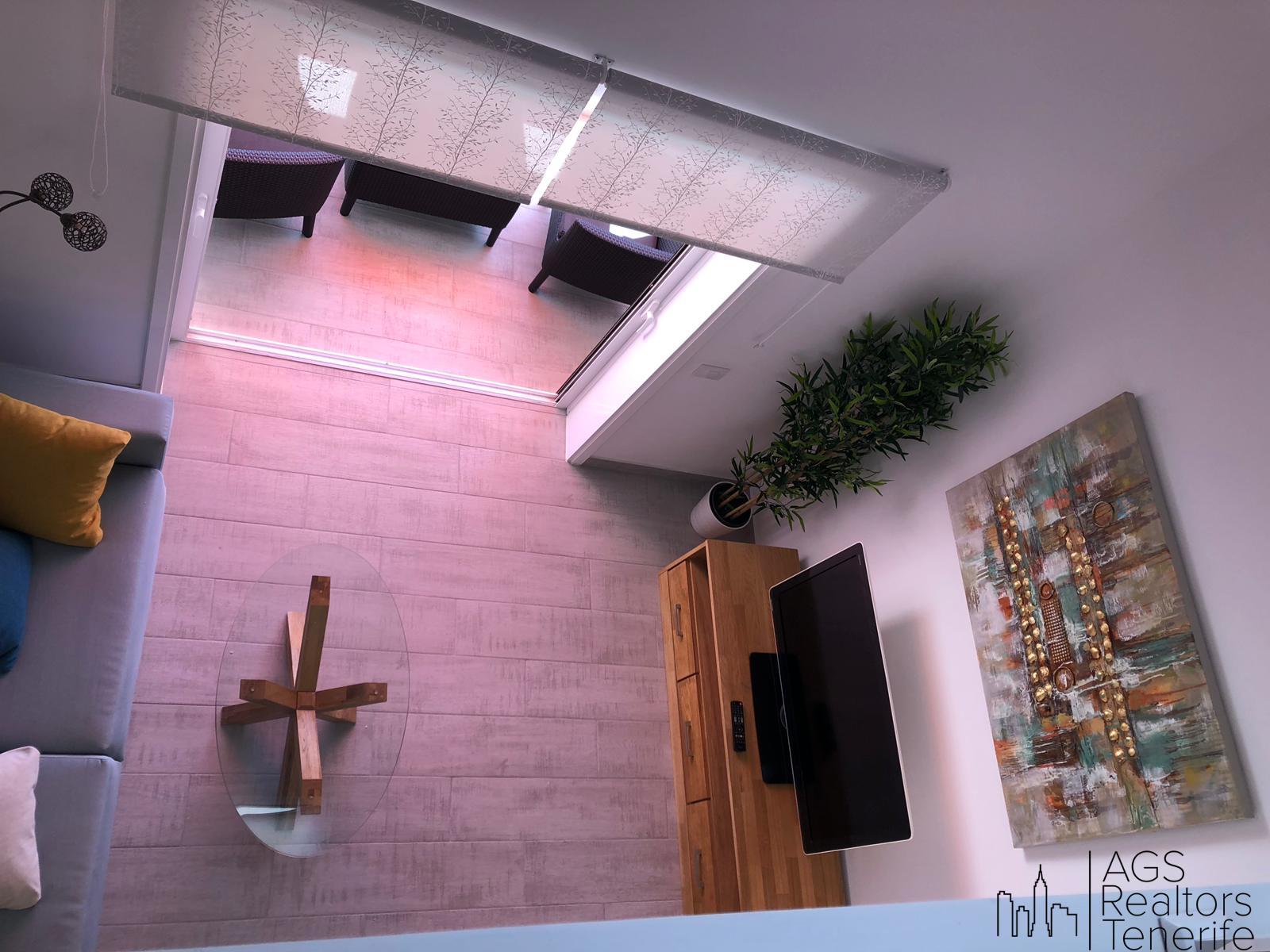 For sale of apartment in Playa de los Cristianos