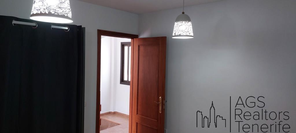 For sale of apartment in Adeje